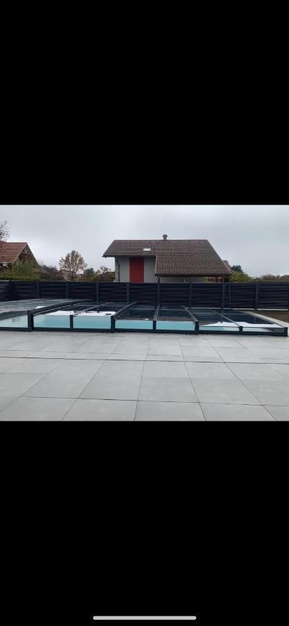 Sd-Apartment Spielberg Bei Knittelfeld Exterior photo