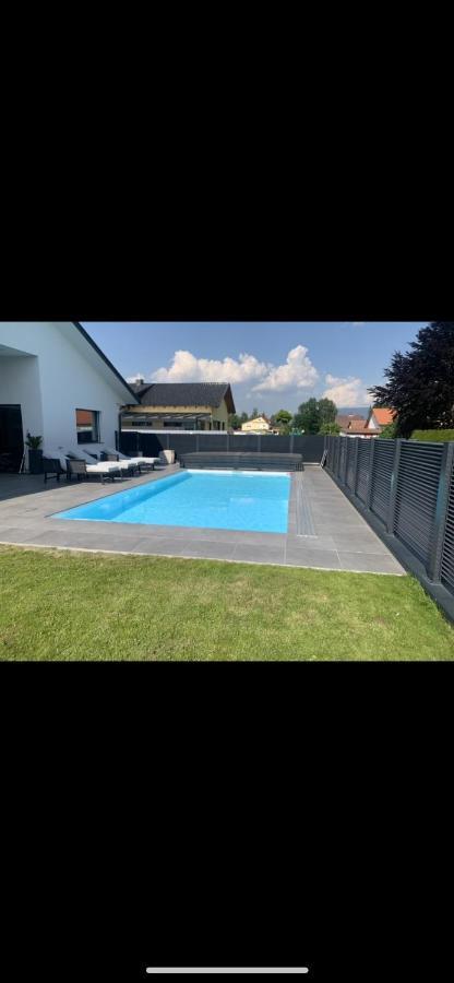 Sd-Apartment Spielberg Bei Knittelfeld Exterior photo