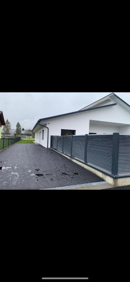 Sd-Apartment Spielberg Bei Knittelfeld Exterior photo