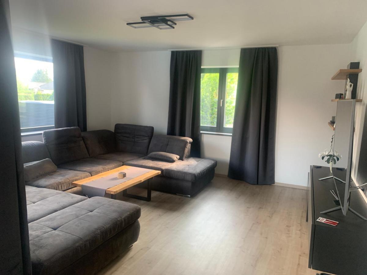 Sd-Apartment Spielberg Bei Knittelfeld Exterior photo